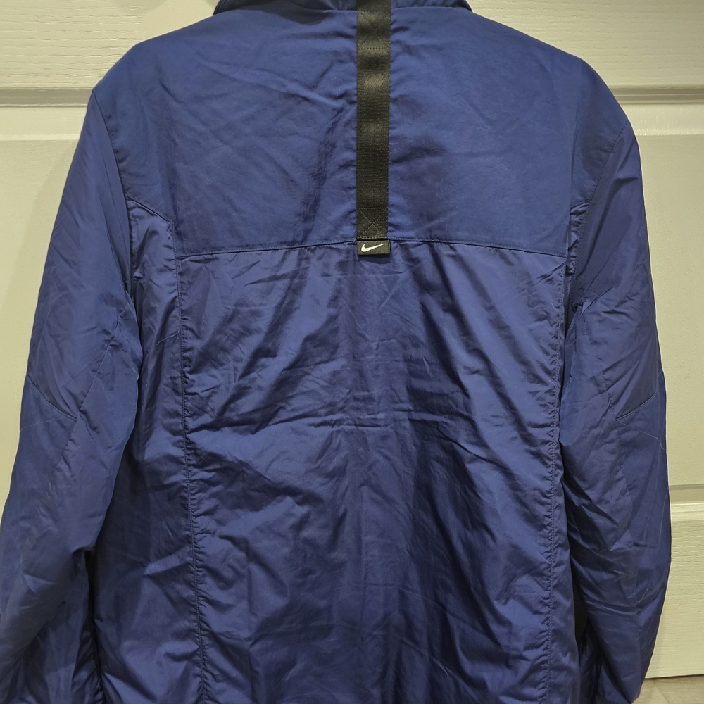Nike Blue Men's Jacket - Picture 9 of 10
